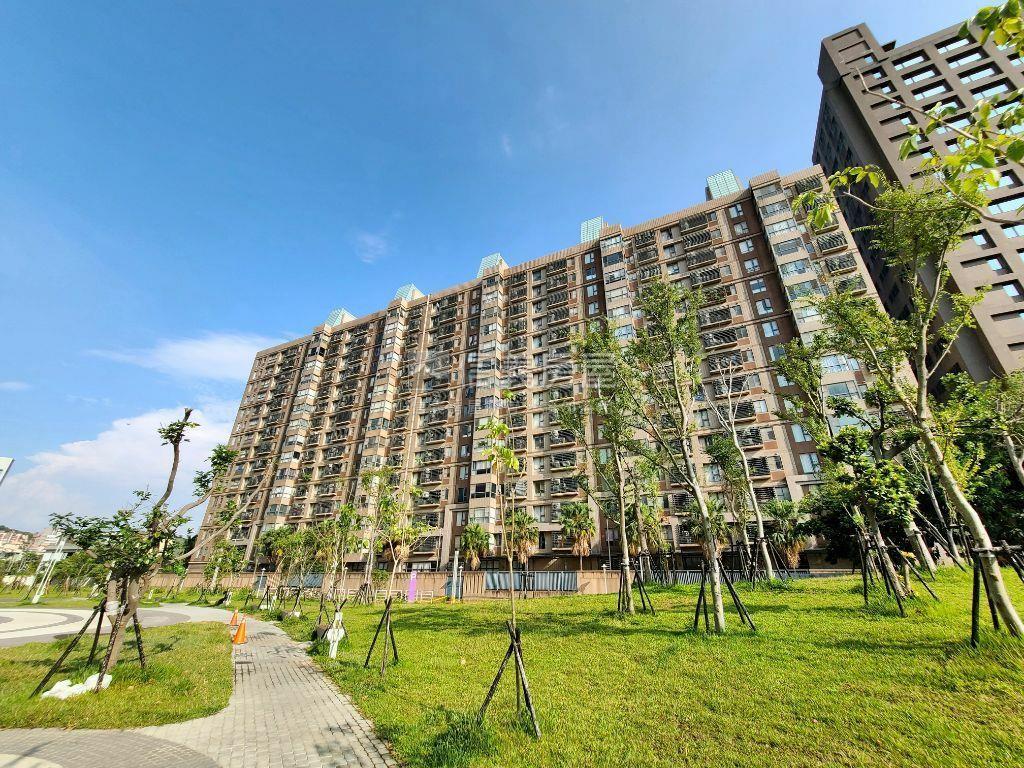 下南崁邊間採光兩房美屋房屋室內格局與周邊環境