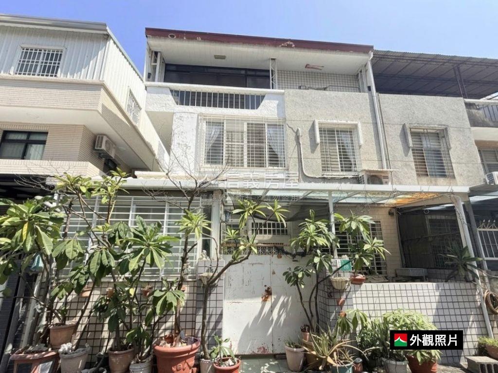 崇學書香寬宅房屋室內格局與周邊環境