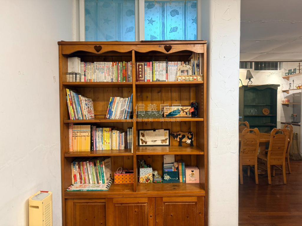崇學書香寬宅房屋室內格局與周邊環境
