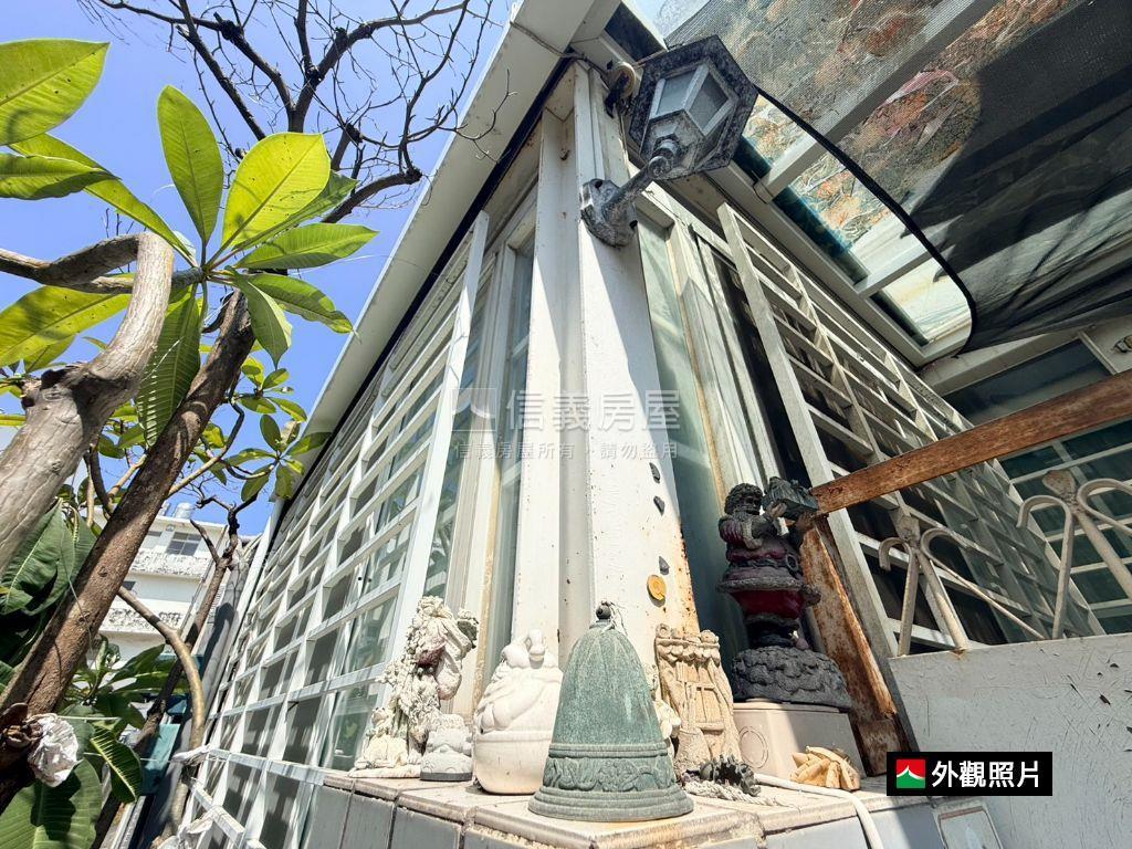 崇學書香寬宅房屋室內格局與周邊環境