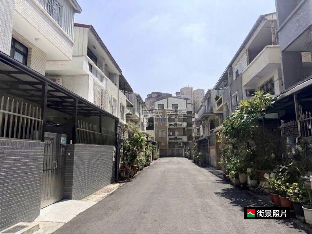 崇學書香寬宅房屋室內格局與周邊環境