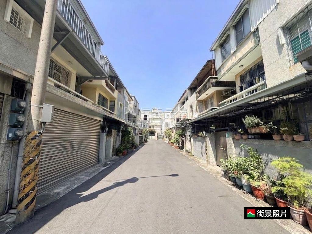 崇學書香寬宅房屋室內格局與周邊環境