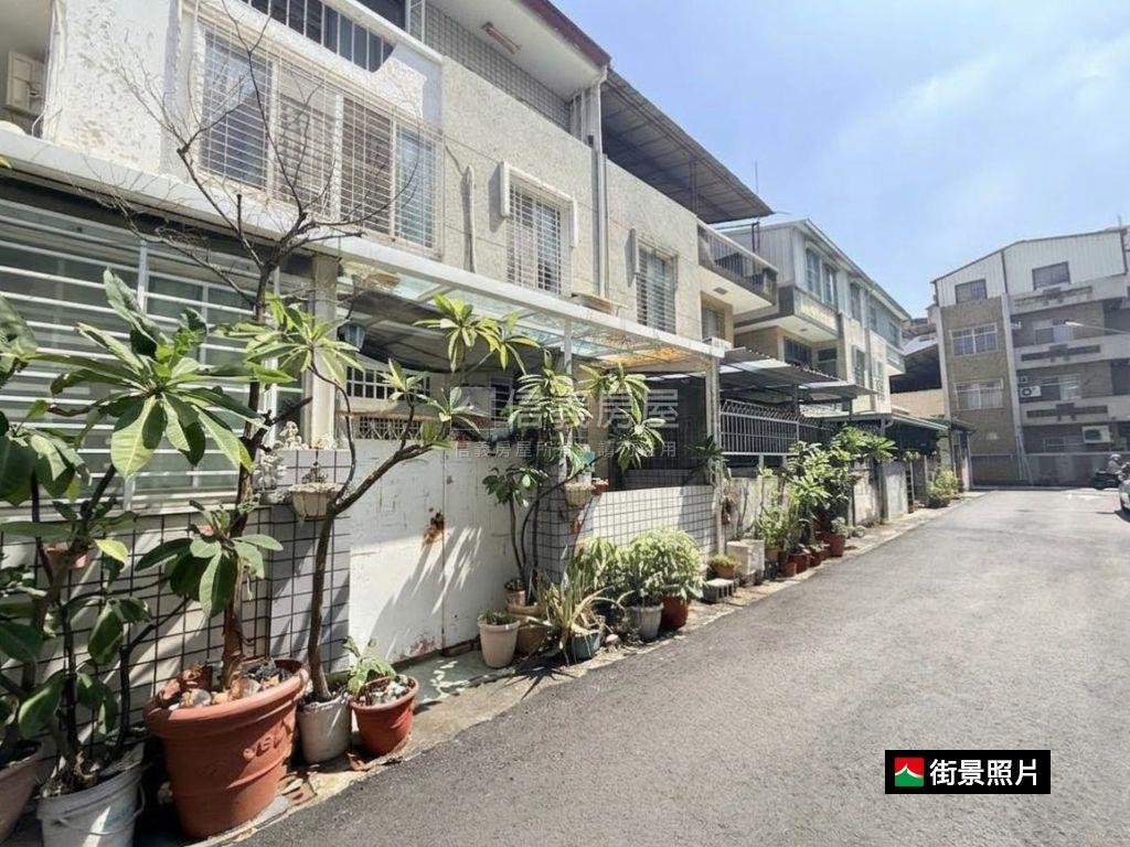 崇學書香寬宅房屋室內格局與周邊環境