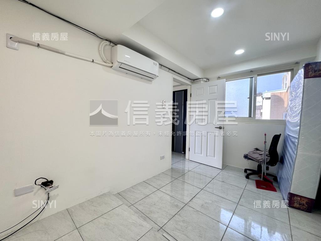 近美術館三房視野通風佳房屋室內格局與周邊環境