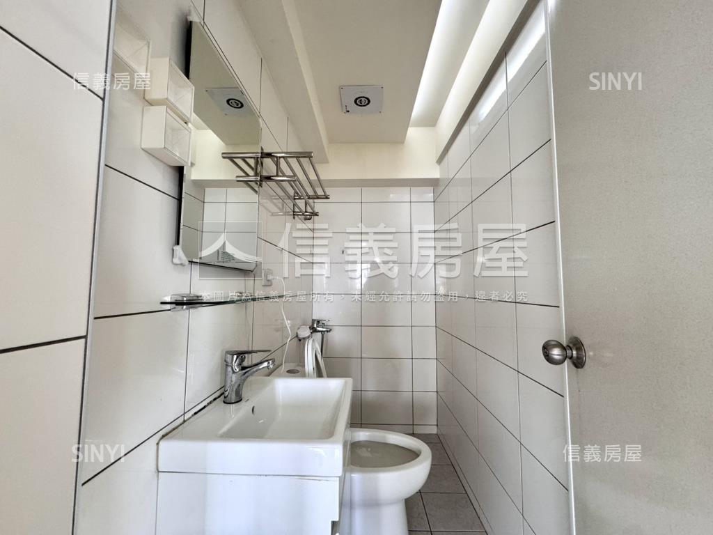 近美術館三房視野通風佳房屋室內格局與周邊環境