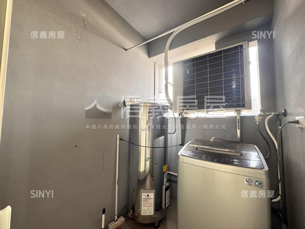 近美術館三房視野通風佳房屋室內格局與周邊環境