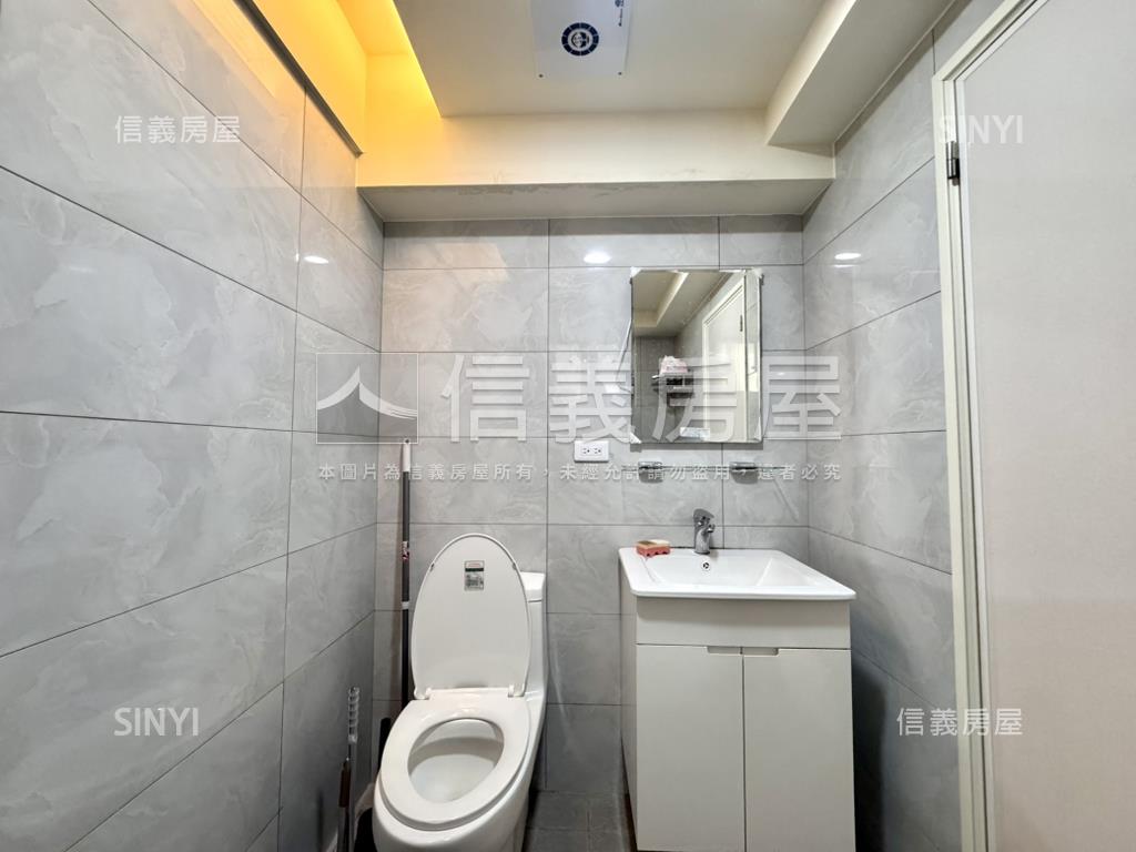 近美術館三房視野通風佳房屋室內格局與周邊環境