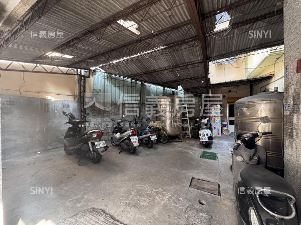 近美術館三房視野通風佳房屋室內格局與周邊環境