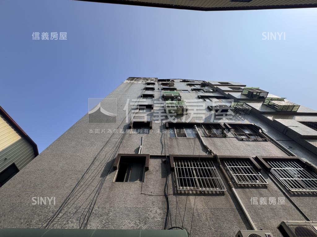 近美術館三房視野通風佳房屋室內格局與周邊環境