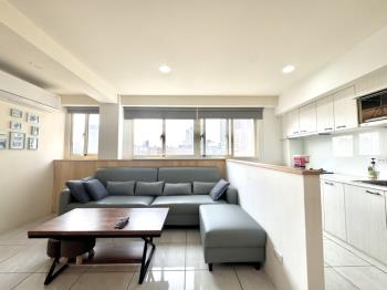 近美術館三房視野通風佳