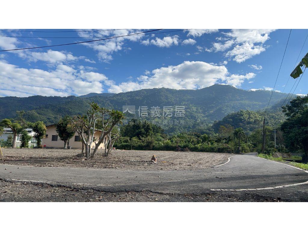 近屏科大雙面鄰路重劃農地房屋室內格局與周邊環境