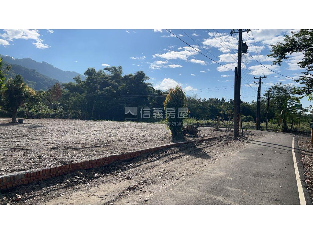 近屏科大雙面鄰路重劃農地房屋室內格局與周邊環境
