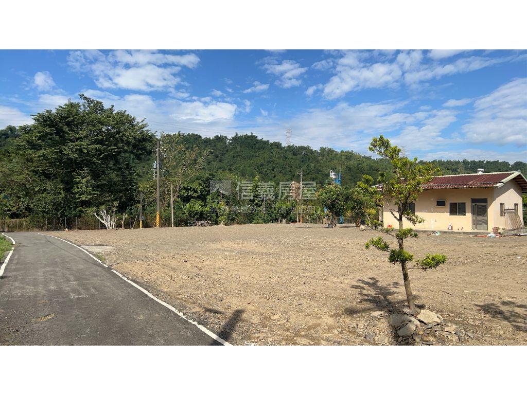 近屏科大雙面鄰路重劃農地房屋室內格局與周邊環境