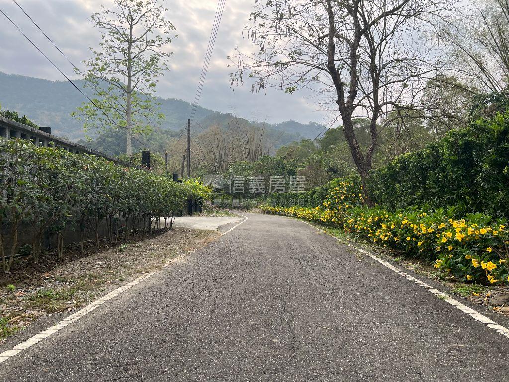 近屏科大雙面鄰路重劃農地房屋室內格局與周邊環境
