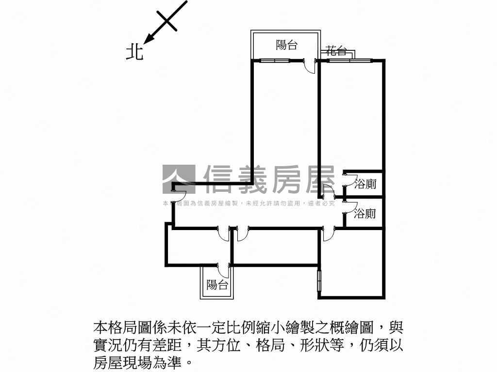 丹鳳捷運１０樓房屋室內格局與周邊環境