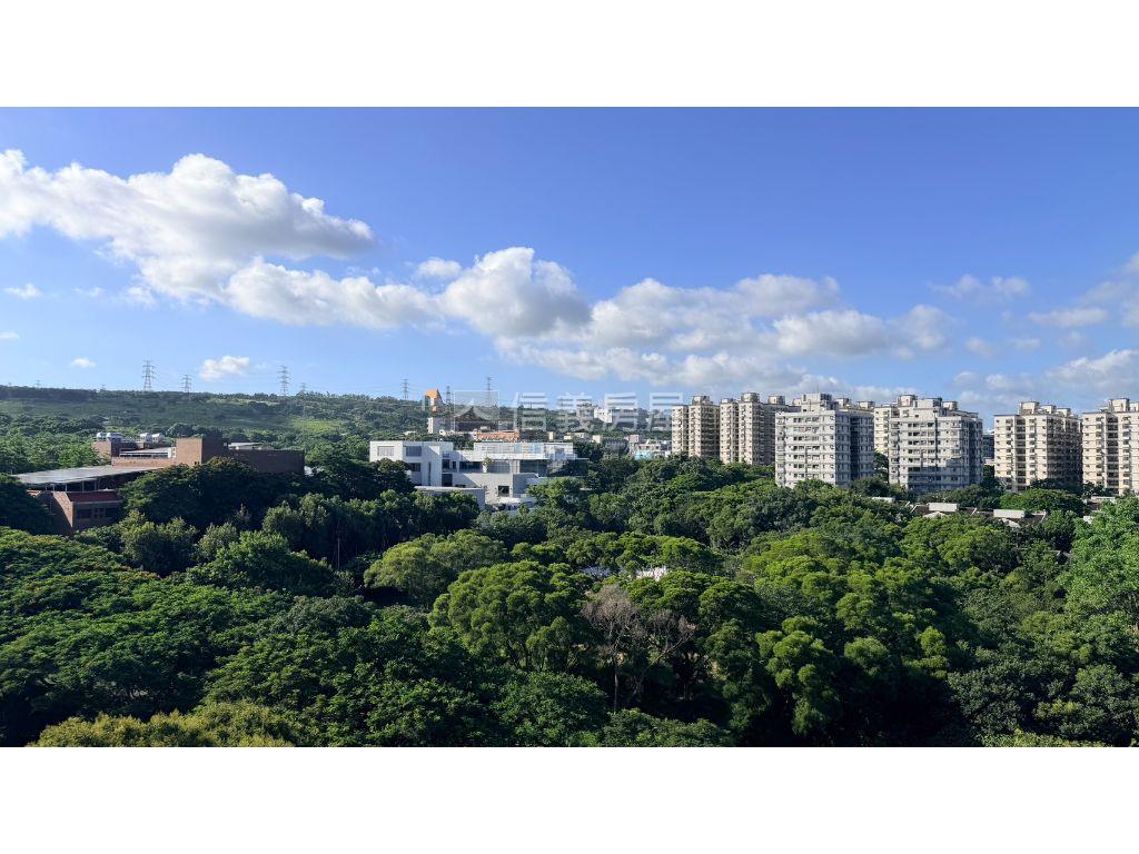 瑞聯Ｃ區四房平車房屋室內格局與周邊環境