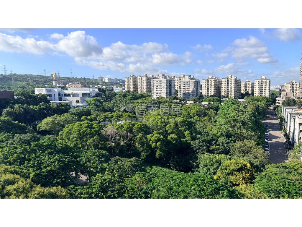 瑞聯Ｃ區四房平車房屋室內格局與周邊環境