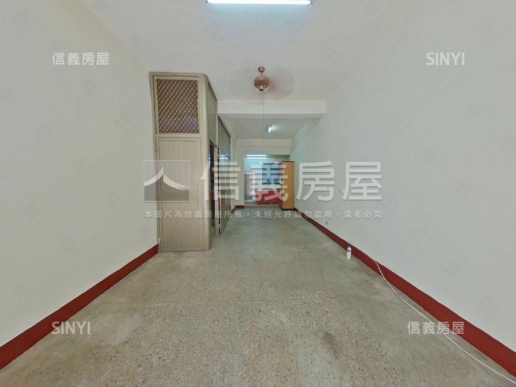 急售！便宜活路朝南透店房屋室內格局與周邊環境