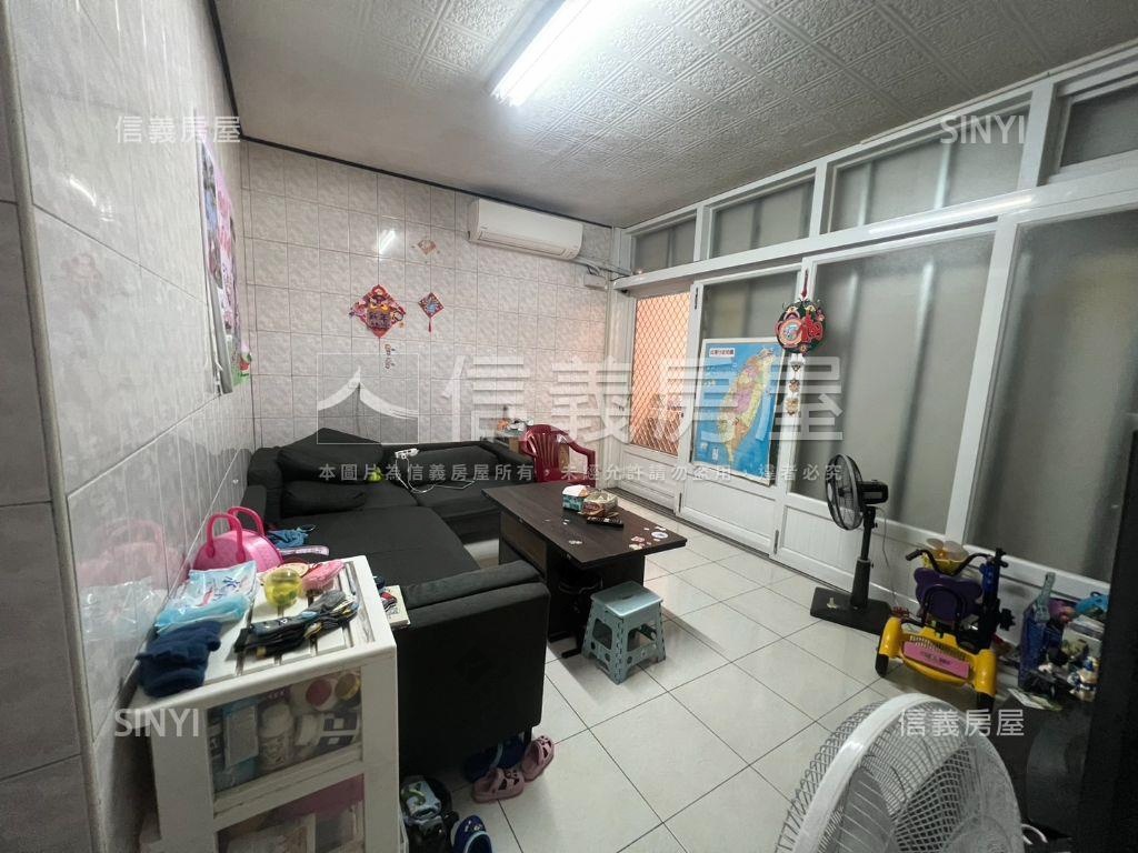 金獅湖優質透天房屋室內格局與周邊環境