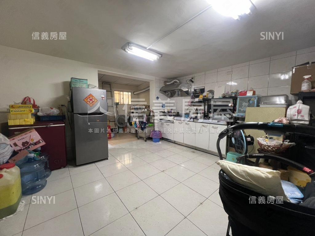 金獅湖優質透天房屋室內格局與周邊環境