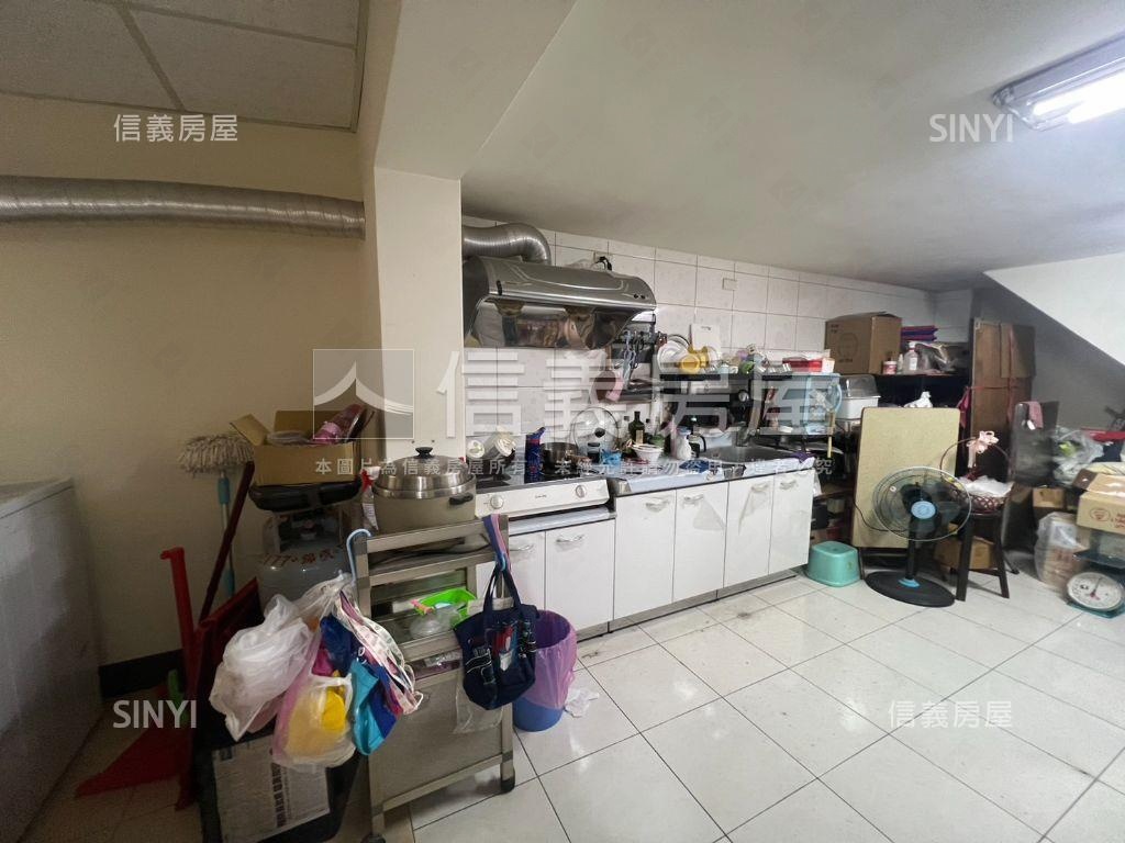 金獅湖優質透天房屋室內格局與周邊環境