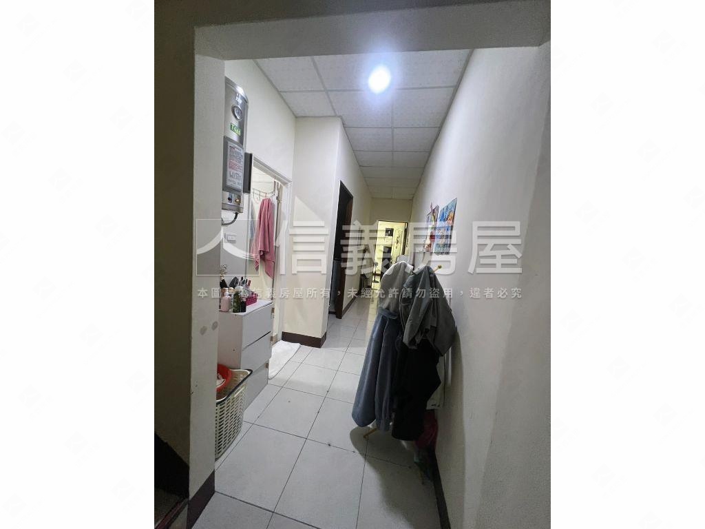 金獅湖優質透天房屋室內格局與周邊環境
