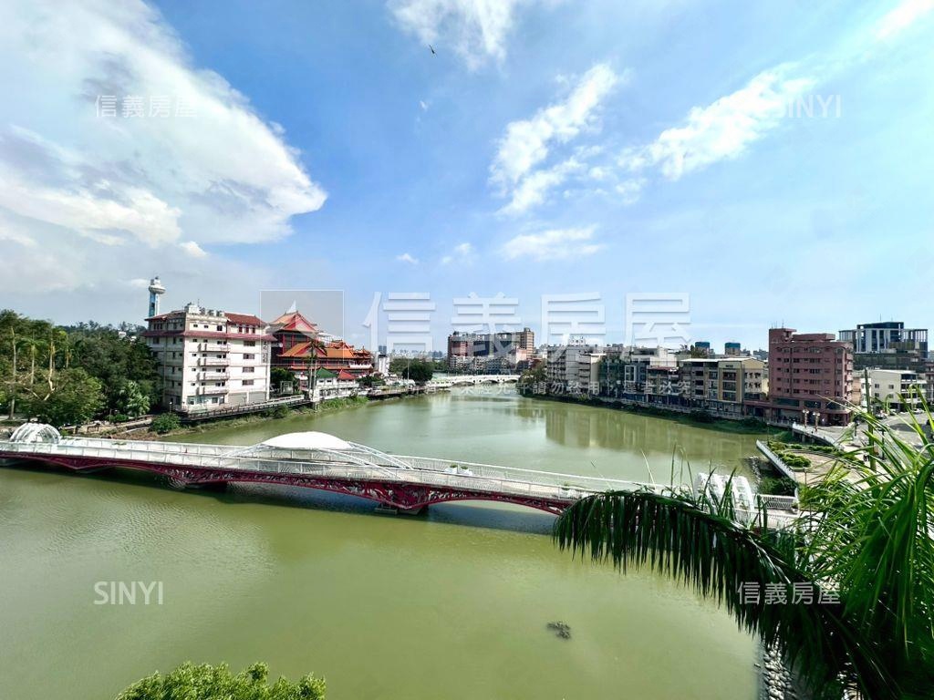 金獅湖優質透天房屋室內格局與周邊環境