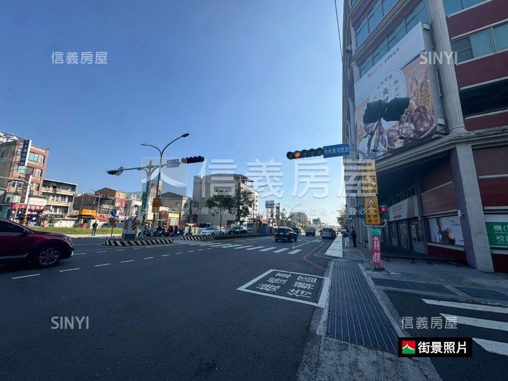走路到崑科大租宿舍投報棒房屋室內格局與周邊環境