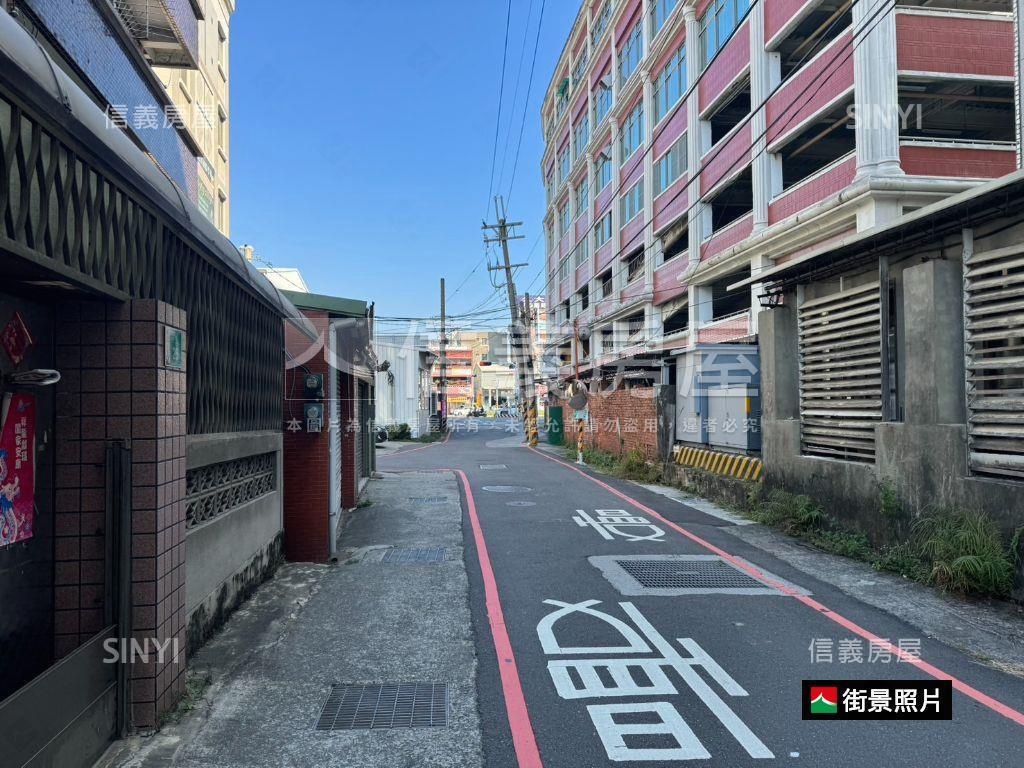 走路到崑科大租宿舍投報棒房屋室內格局與周邊環境