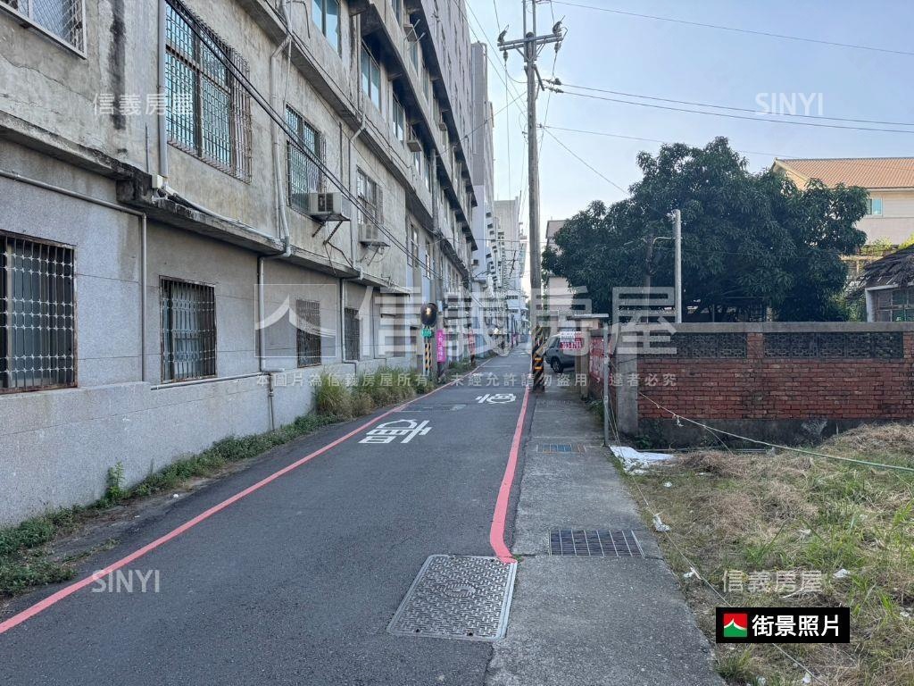 走路到崑科大租宿舍投報棒房屋室內格局與周邊環境