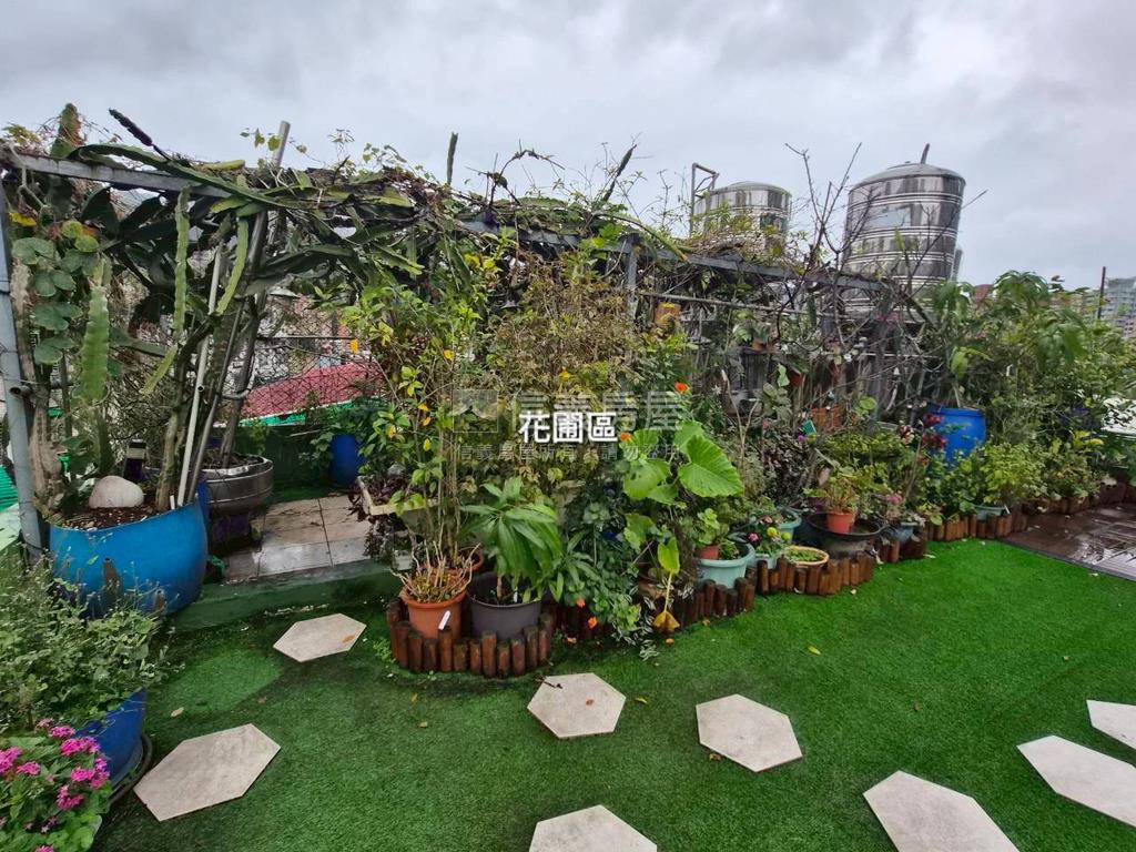 虎林街電梯大空間房屋室內格局與周邊環境