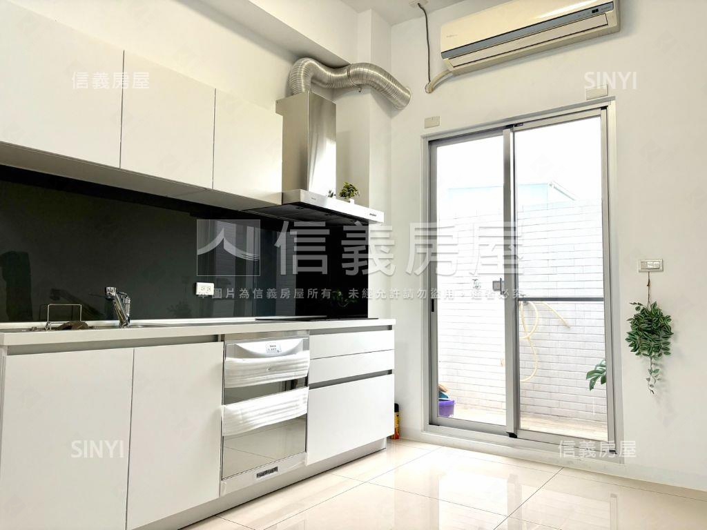 九份子幸福御守車墅房屋室內格局與周邊環境