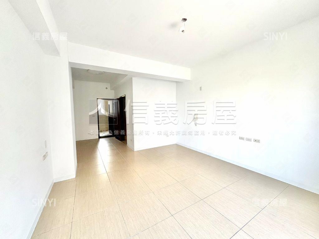 九份子幸福御守車墅房屋室內格局與周邊環境