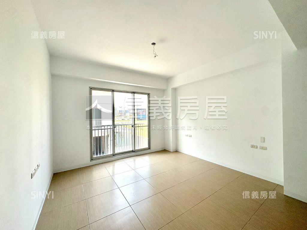 九份子幸福御守車墅房屋室內格局與周邊環境