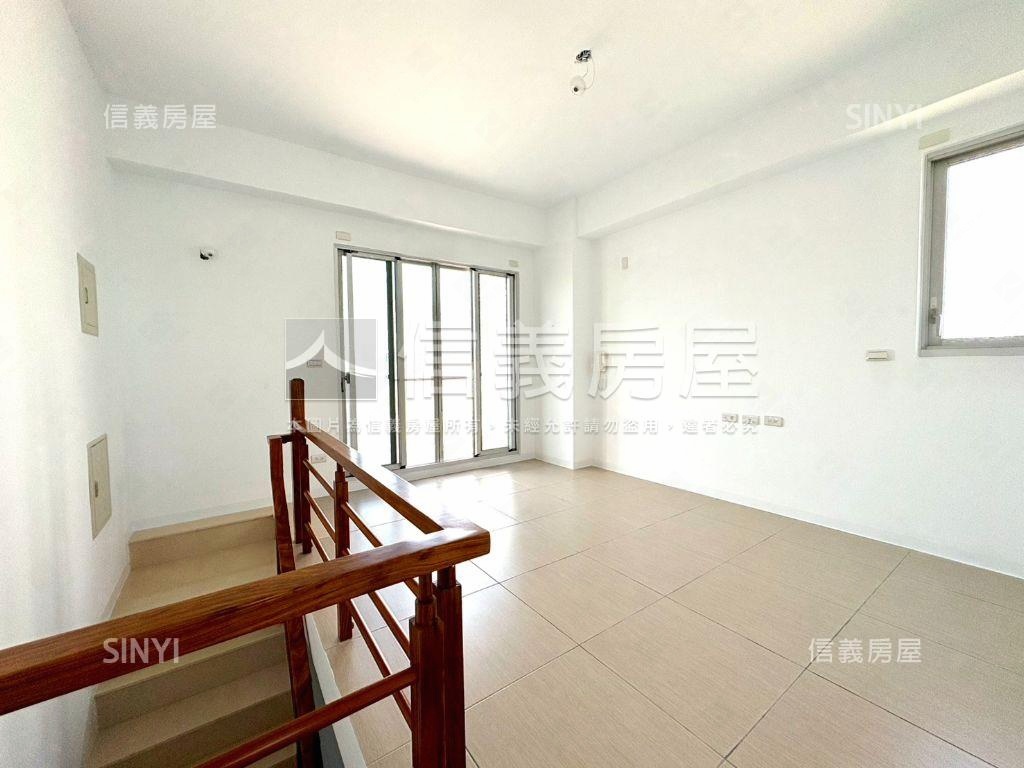 九份子幸福御守車墅房屋室內格局與周邊環境