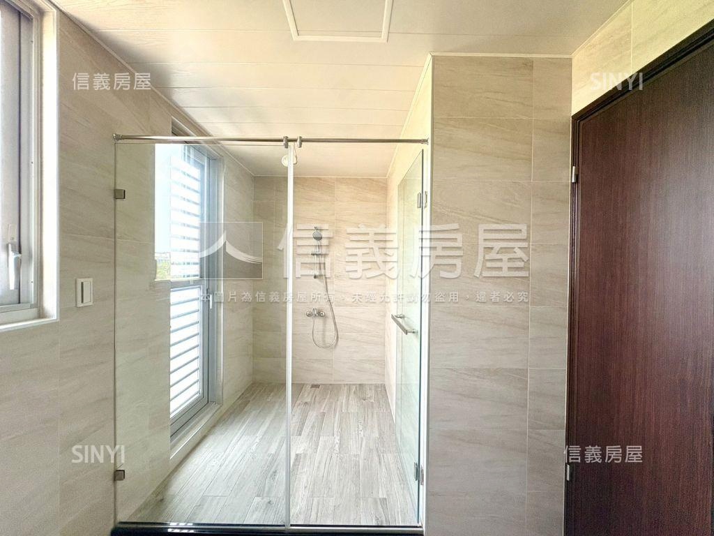 九份子幸福御守車墅房屋室內格局與周邊環境