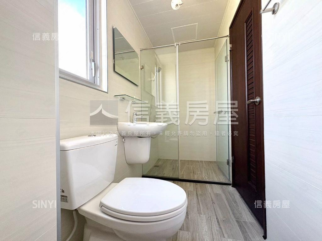 九份子幸福御守車墅房屋室內格局與周邊環境