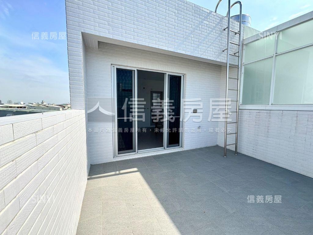 九份子幸福御守車墅房屋室內格局與周邊環境