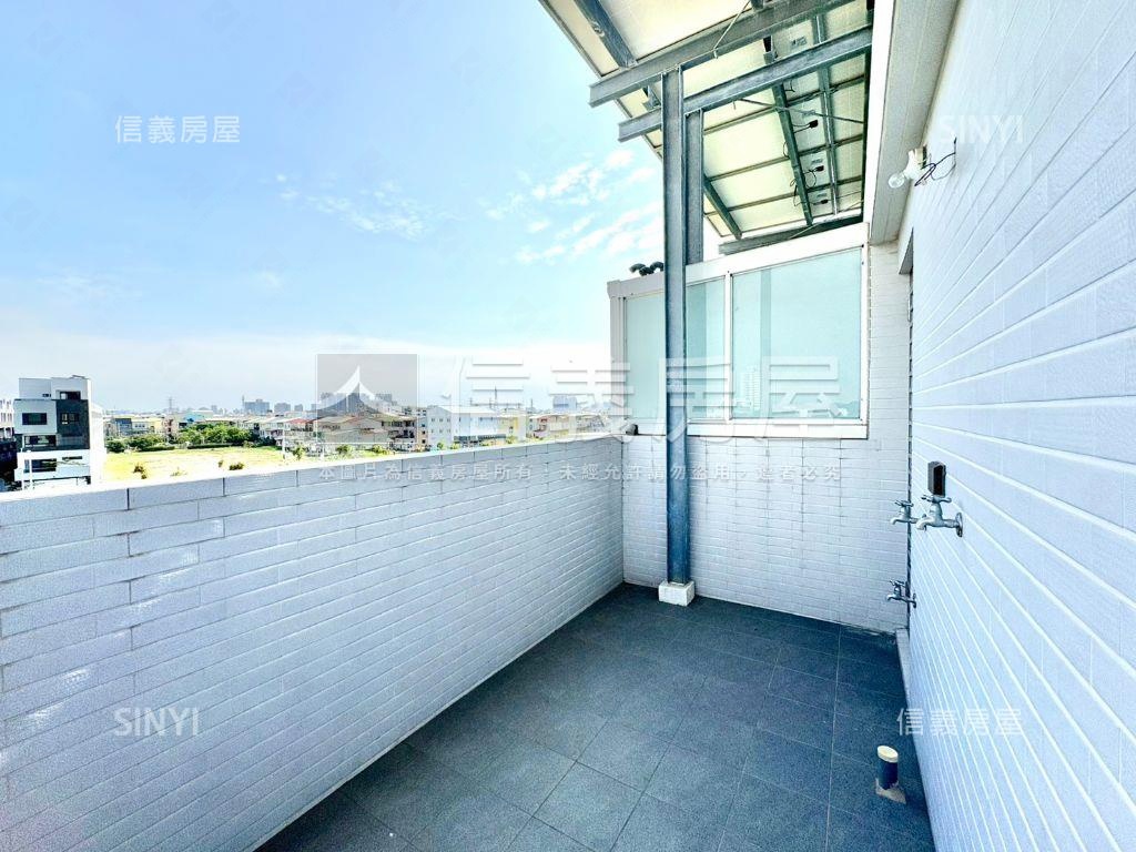 九份子幸福御守車墅房屋室內格局與周邊環境