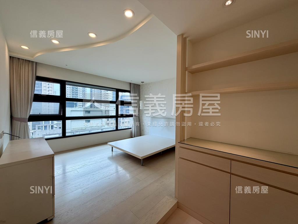 頤荷園大器美居房屋室內格局與周邊環境