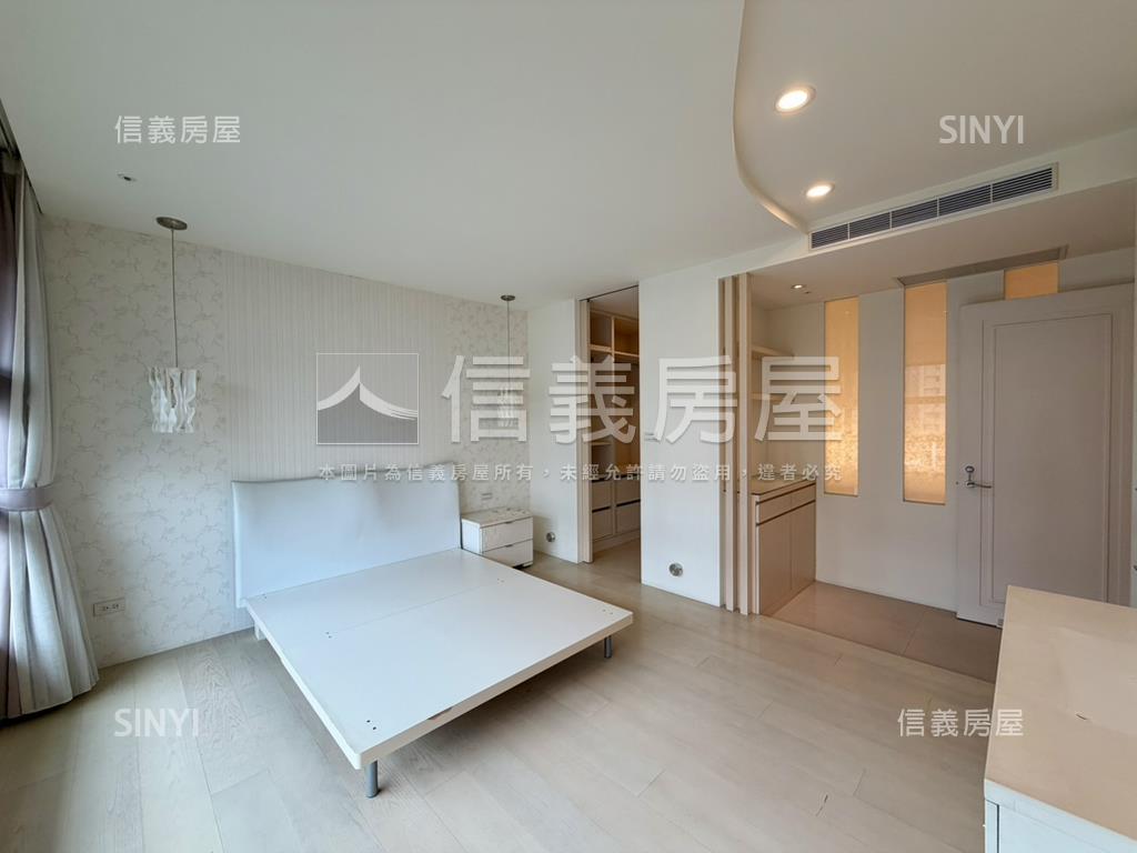 頤荷園大器美居房屋室內格局與周邊環境