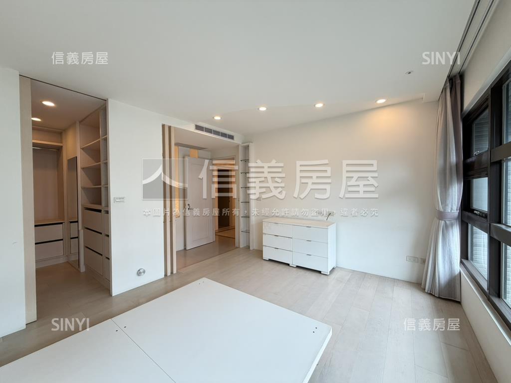 頤荷園大器美居房屋室內格局與周邊環境