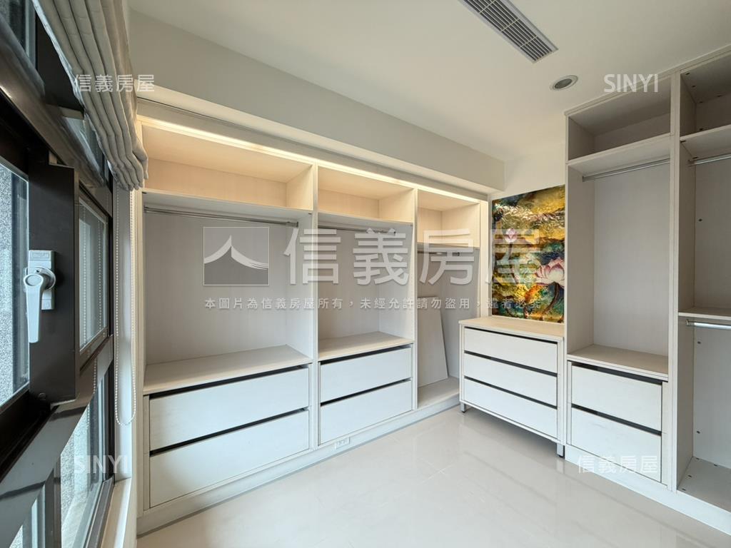 頤荷園大器美居房屋室內格局與周邊環境