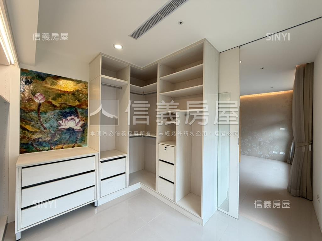 頤荷園大器美居房屋室內格局與周邊環境