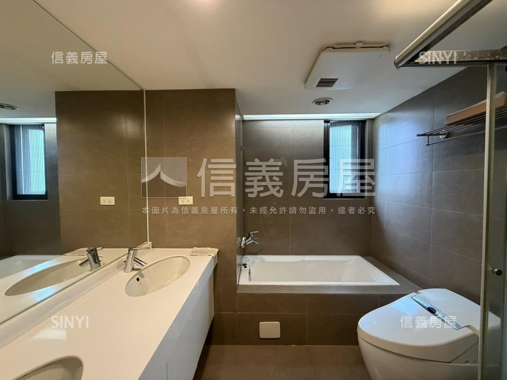 頤荷園大器美居房屋室內格局與周邊環境