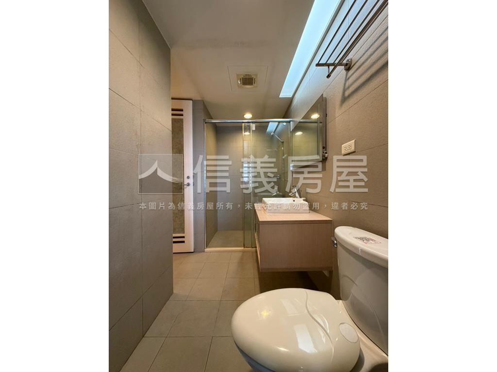 頤荷園大器美居房屋室內格局與周邊環境