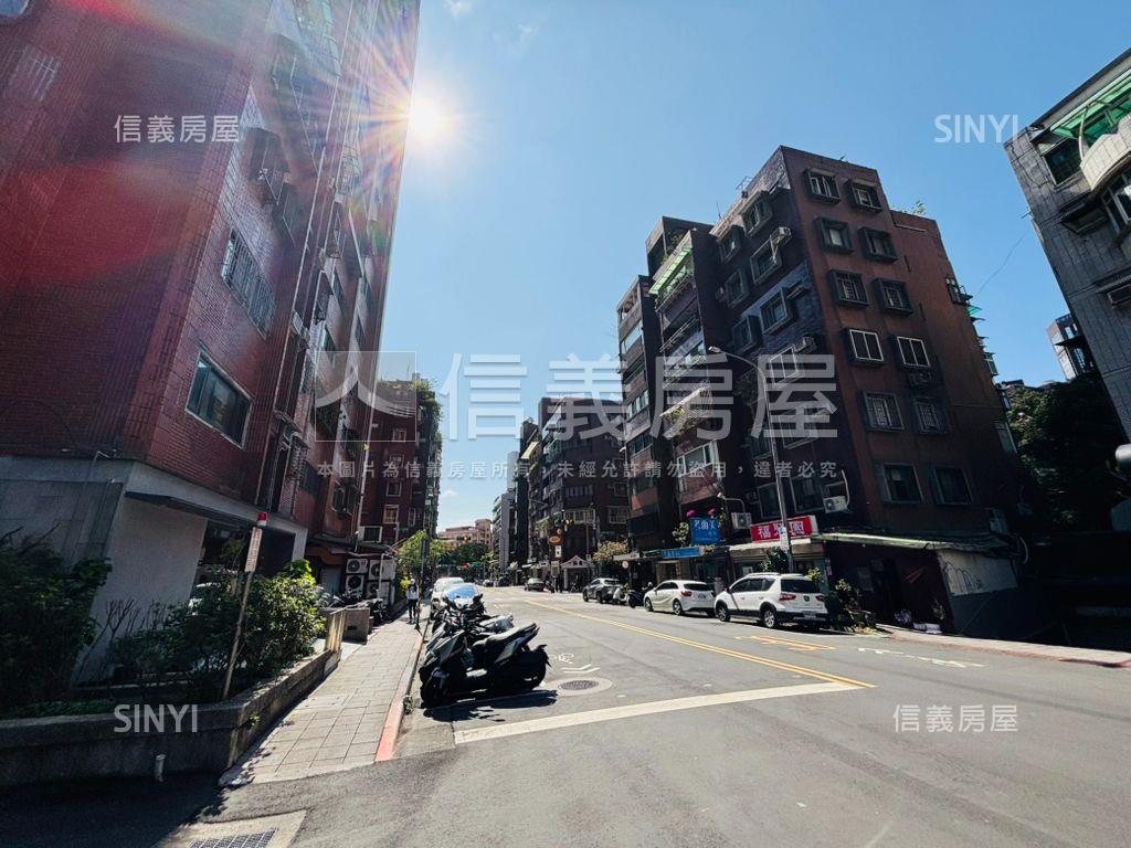 強推！敦化南路大面寬店面房屋室內格局與周邊環境