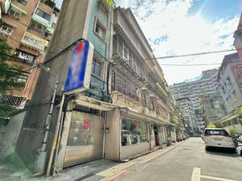 強推！敦化南路大面寬店面