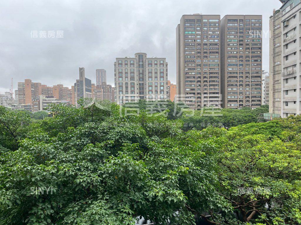 凱旋門樹海美景六樓房屋室內格局與周邊環境