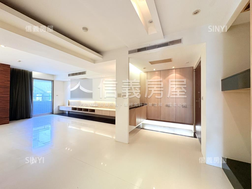 凱旋門樹海美景六樓房屋室內格局與周邊環境